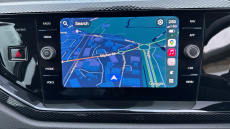 Volkswagen Taigo 1.0 TSI Life 5dr Petrol Hatchback